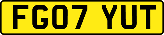 FG07YUT