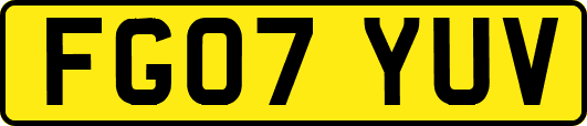 FG07YUV
