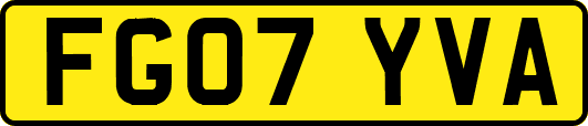 FG07YVA