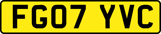 FG07YVC