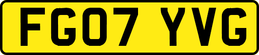 FG07YVG