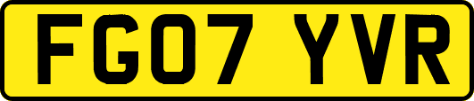 FG07YVR