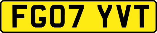 FG07YVT