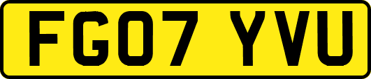 FG07YVU