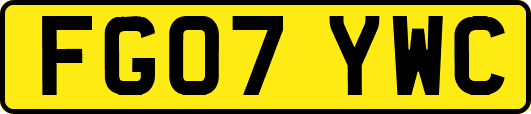 FG07YWC