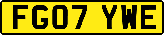 FG07YWE