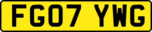 FG07YWG