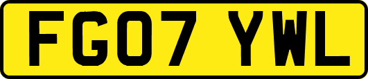 FG07YWL