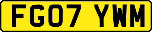 FG07YWM