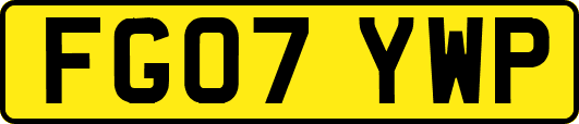 FG07YWP