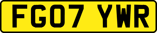 FG07YWR
