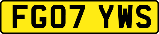 FG07YWS