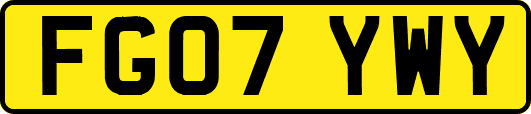 FG07YWY