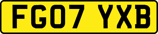 FG07YXB