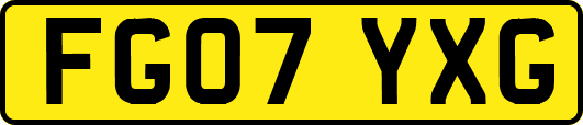 FG07YXG