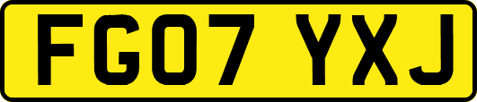 FG07YXJ