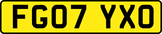 FG07YXO