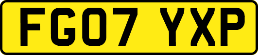 FG07YXP