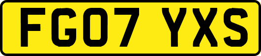 FG07YXS