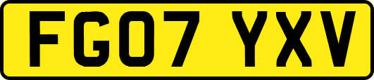 FG07YXV