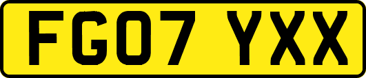 FG07YXX