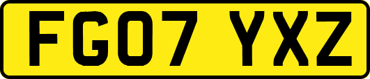 FG07YXZ
