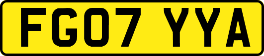 FG07YYA