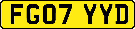 FG07YYD