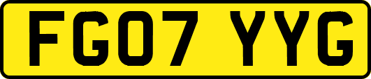 FG07YYG