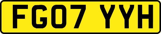 FG07YYH