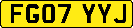 FG07YYJ