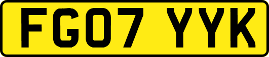 FG07YYK