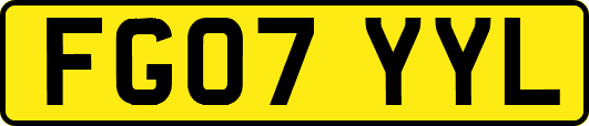 FG07YYL