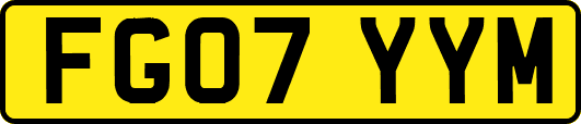 FG07YYM