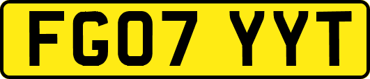 FG07YYT