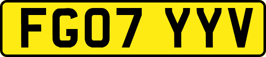 FG07YYV