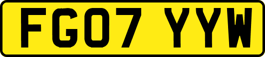 FG07YYW