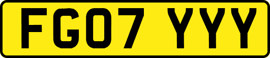 FG07YYY