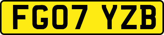FG07YZB