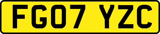 FG07YZC