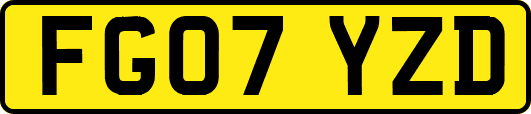 FG07YZD
