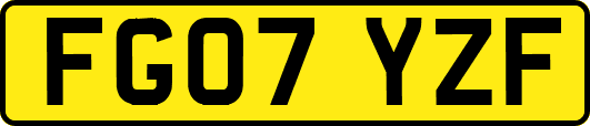 FG07YZF
