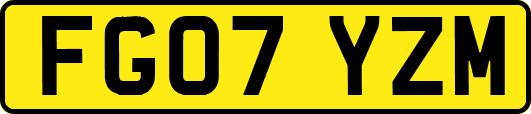 FG07YZM