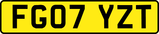 FG07YZT