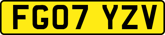 FG07YZV