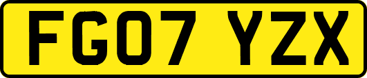 FG07YZX