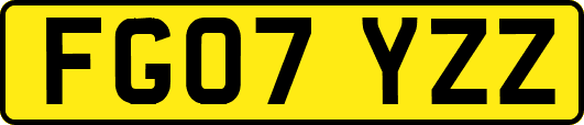 FG07YZZ