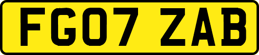FG07ZAB