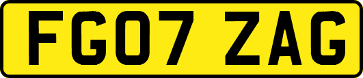 FG07ZAG