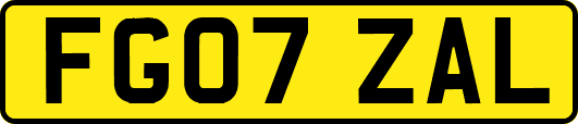 FG07ZAL
